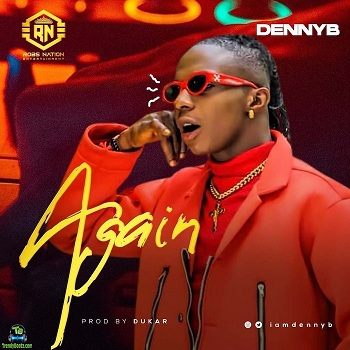 DennyB - Again