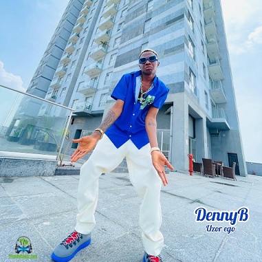 DennyB - Uzor Ego