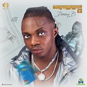 DennyB - Egbe (New Song)