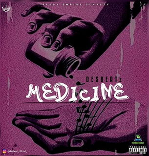 Desbeatz - Medicine