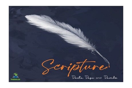 Dexta Daps - Scripture ft Davido
