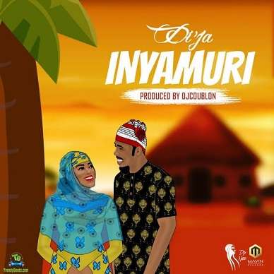 Dija - Inyamuri