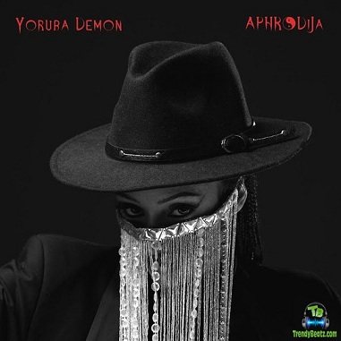 Dija - Yoruba Demon