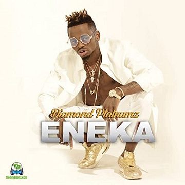 Diamond Platnumz - Eneka