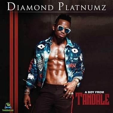 Diamond Platnumz - African Beauty ft Omarion