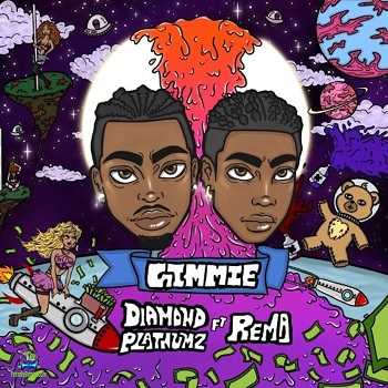 Diamond Platnumz - Gimmie ft Rema