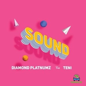 Diamond Platnumz - Sound ft Teni
