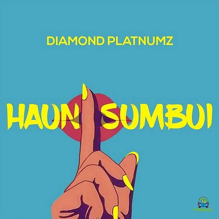 Diamond Platnumz - Haunisumbui