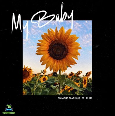 Diamond Platnumz - My Baby (Remix) ft Chike