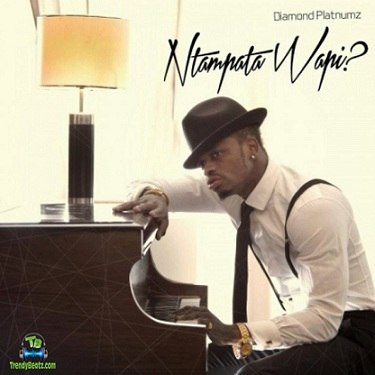 Diamond Platnumz - Ntampata Wapi