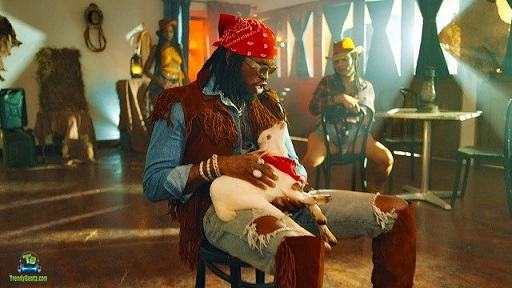 Diamond Platnumz