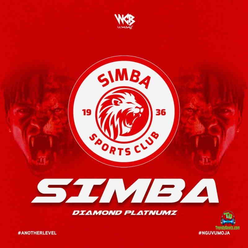 Diamond Platnumz - Simba