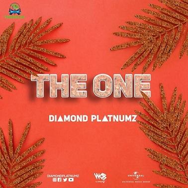 Diamond Platnumz - The One