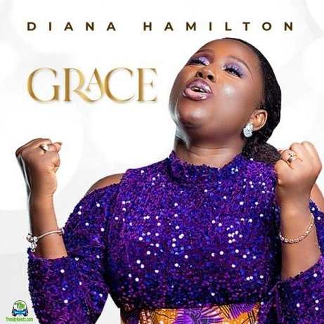 Diana Hamilton