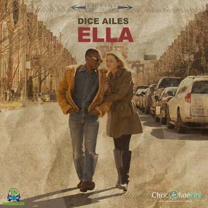 Dice Ailes - Ella