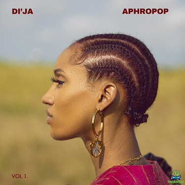 Dija - Crazy ft Sunkey