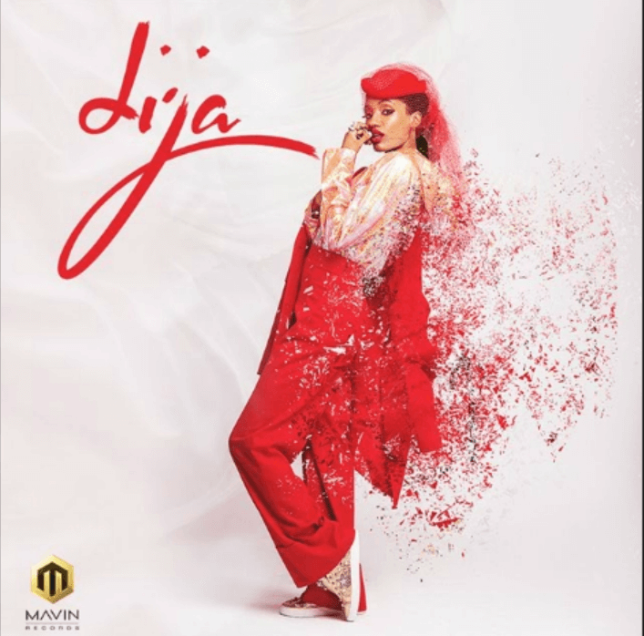 Dija - Te Amo
