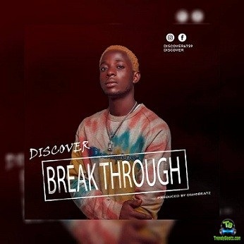 Discover - Break Through