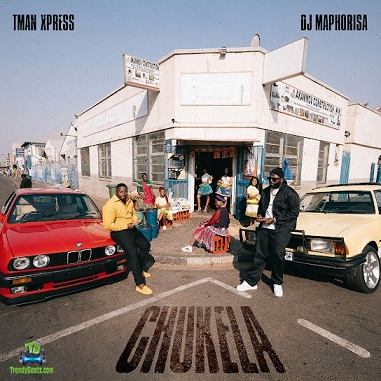 DJ Maphorisa - Hamba Nam ft Tman Xpress, Mellow And Sleazy, Xduppy, Mr Pilato, Egoslimflow