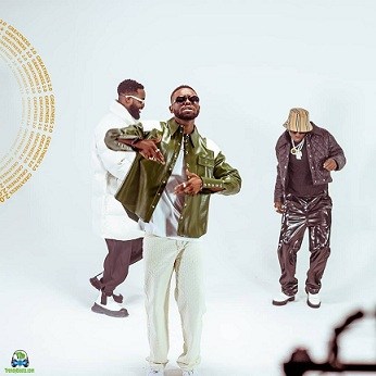 Dj Neptune