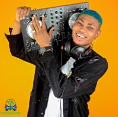 DJ OP Dot