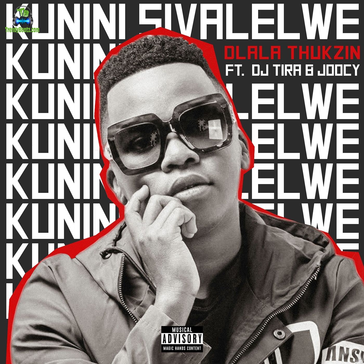 Dlala Thukzin - Kunini Sivalelwe ft DJ Tira, Joocy