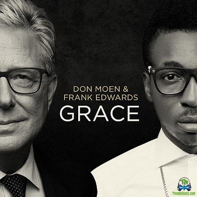 Don Moen - Feel Your Love