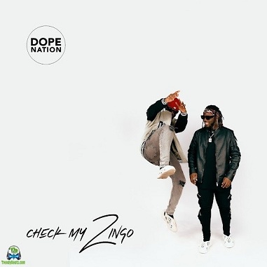 DopeNation - Check My Zingo