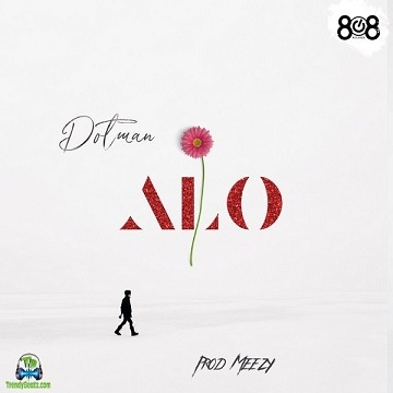 Dotman - Alo