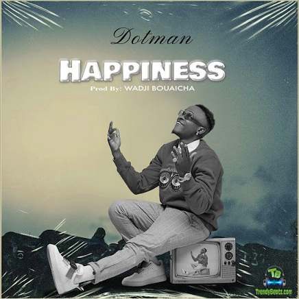 Dotman - Happiness