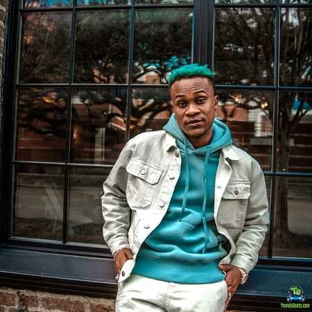 Dotman - In The Mornin