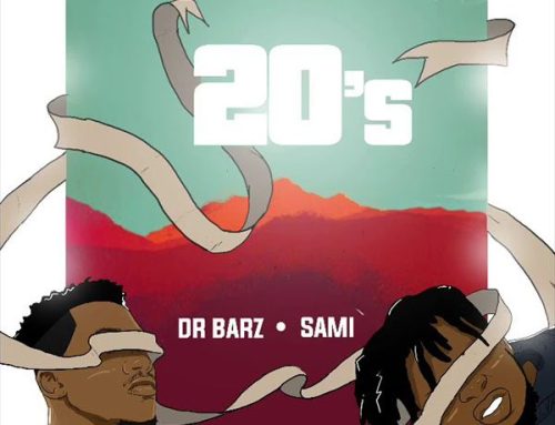 Dr Barz - 20's ft Sami