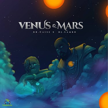 Dr Caise - Canopus ft Praiz