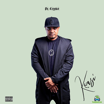 Dr Cryme - Atanfo ft Flema T