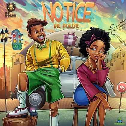 Dr Dolor - Notice