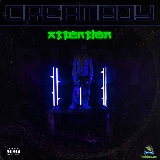 Dreamboy - Attention