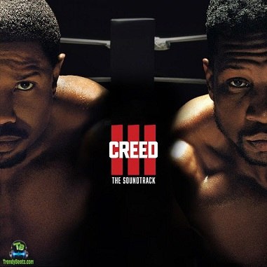 Dreamville Records - Blood, Sweat And Tears ft Bas, Black Sherif, Kel P