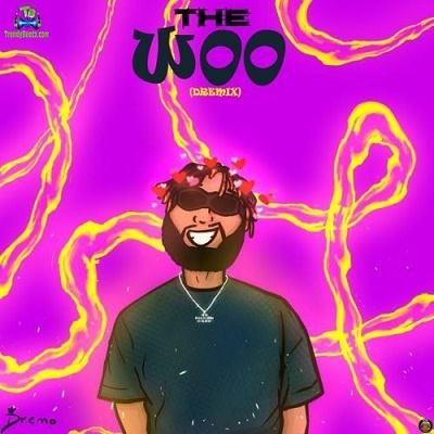Dremo - The Woo (Dremix)