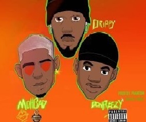 Drippy