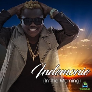 Dully Sykes - Indemonie ft Harmonize