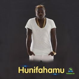 Dully Sykes - Hunifahamu
