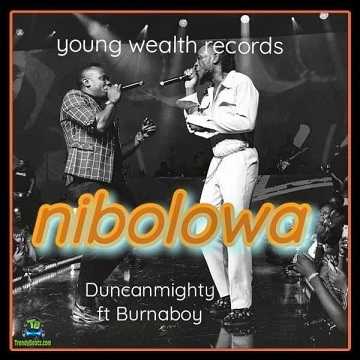 Duncan Mighty