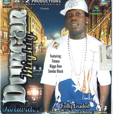 Duncan Mighty - Onye Kpom Hio ft Mr Raw