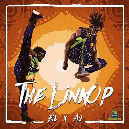 E.L - The Linkop ft A.I