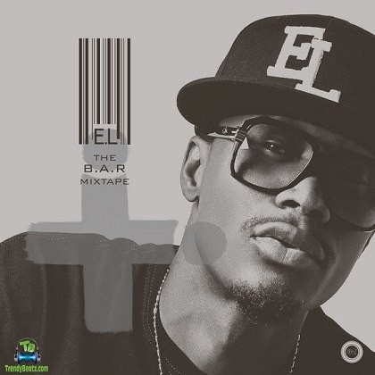 E.L - Wash Away ft Stargo