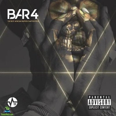 E.L - Accra ft Joey B