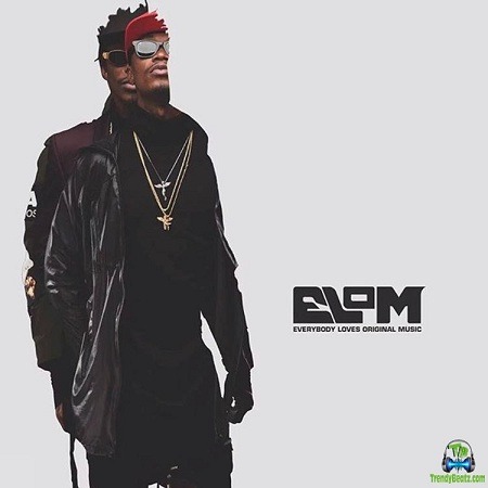 E.L - Don't Let Me Burn