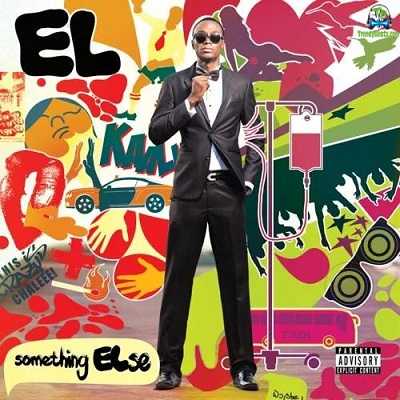 E.L - Joli Your Bodi