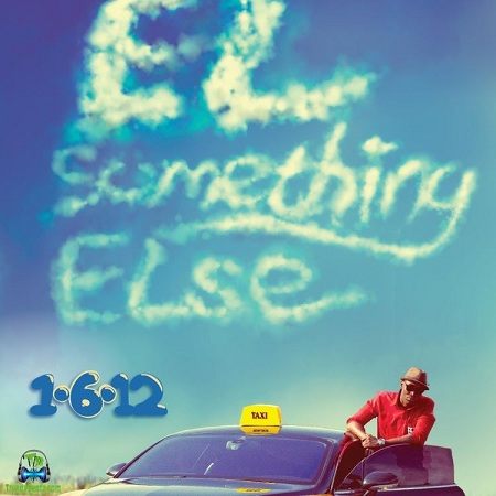 E.L - For My Side