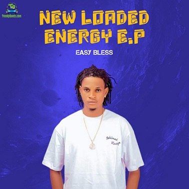 Easy Bless - Screaming